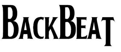 logo The Backbeat Band